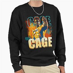 Johnny Cage Tribute Sweatshirt