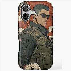 Mortal Kombat iPhone Tough Case