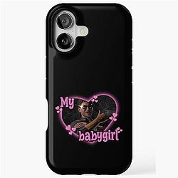 Johnny Cage Mortal Kombat iPhone Tough Case