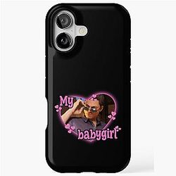 Johnny Cage My Mortal Kombat iPhone Tough Case