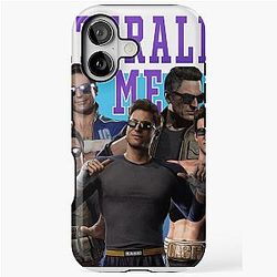 Johnny Cage is Meme iPhone Tough Case