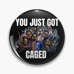 Johnny Cage Mortal Kombat You Just Got Pinned