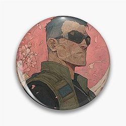 Johnny Cage MK Pinball