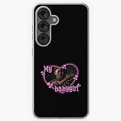 Johnny Cage my babygirl Mortal Kombat Case