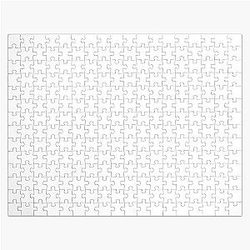 Johnny Cage Tattoo Classic T-Shirt Jigsaw Puzzle