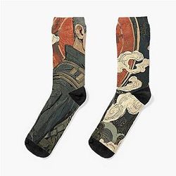 Mortal Kombat Hollywood Mortal Kombat Johnny Cage Socks