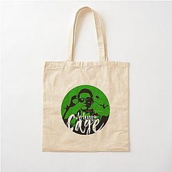 Johnny Cage - You're Welcome Klose Kombat Cotton Tote Bag