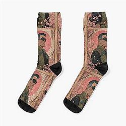 Johnny MK Socks