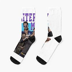 Johnny Cage Is Meme Socks