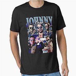 Johnny Cage Essential T-Shirt