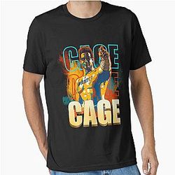 Johnny Cage Tribute T-Shirt