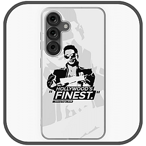 Johnny Cage Cases