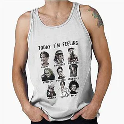 Johnny Depp Funny Top