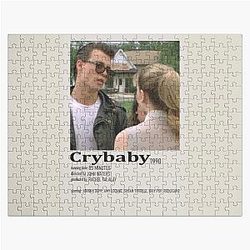 Johnny Depp Young Jigsaw Puzzle