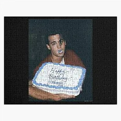 Johnny Depp young Puzzle