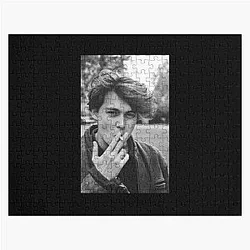 Johnny Depp Puzzle