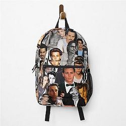 Johnny Depp Backpack