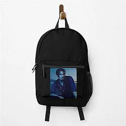 Johnny Depp Cool Backpack