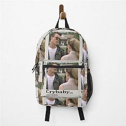 Johnny Depp Backpack