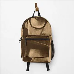 Johnny Depp Vintage Backpack