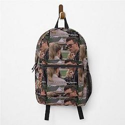 Johnny Depp Cry-Baby Backpack