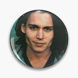 Young Johnny Depp