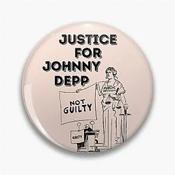 Justice for Johnny Depp