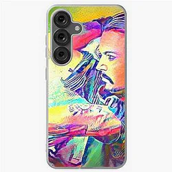 Justice For Johnny Depp Samsung Galaxy Case
