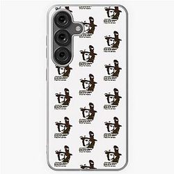 Johnny Depp Samsung Galaxy Soft Case