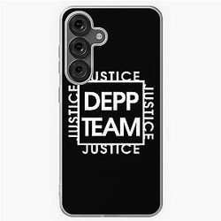 Johnny Depp Team - Justice for Johnny Depp Case