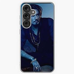 Johnny Depp Samsung Galaxy Case