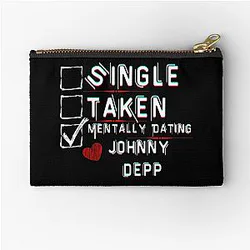 Mentally Dating Johnny Depp