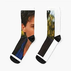 Johnny Depp Socks