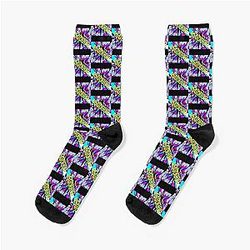 450 Million passed Johnny Depp Socks