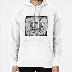 Johnny Depp Pullover Hoodie