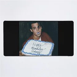 Johnny Depp Desk Mat