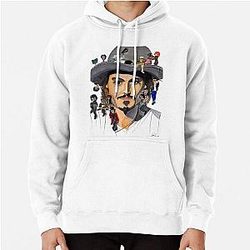 Johnny Depp Hoodie