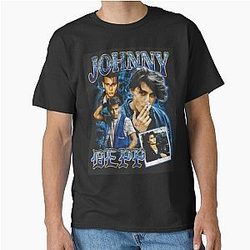 Johnny Depp T-Shirt