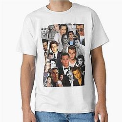 Johnny Depp Classic T-Shirt