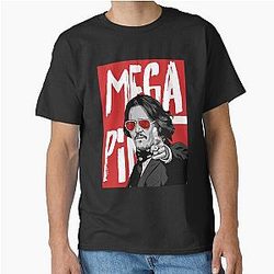 Johnny depp Classic T-Shirt