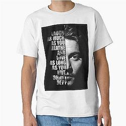 Johnny Depp Classic T-Shirt