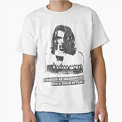 Johnny Depp Classic T-Shirt