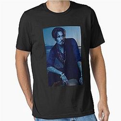 Johnny Depp Essential T-Shirt