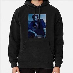 Johnny Depp Hoodie
