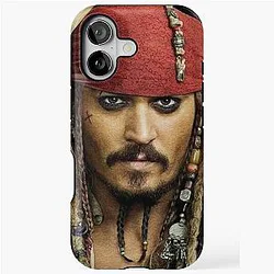 Justice for Johnny depp iPhone Case