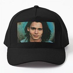 Johnny Depp Baseball Cap