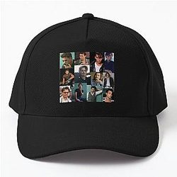 Johnny Depp Love Baseball Cap