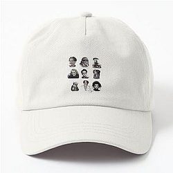 Johnny Depp Funny Hat