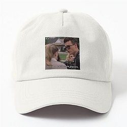 Johnny Depp Crybaby Dad Hat