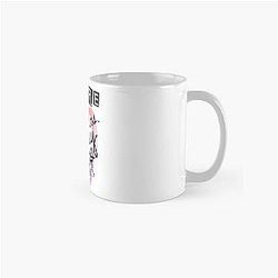 Future Mrs. Johnny Depp Classic Mug